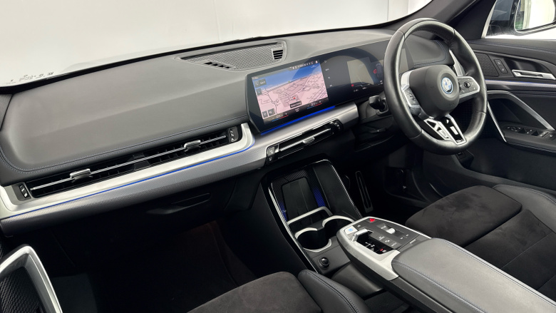 BMW iX1 230kW xDrive30 M Sport 65kWh 5dr Auto Electric Estate